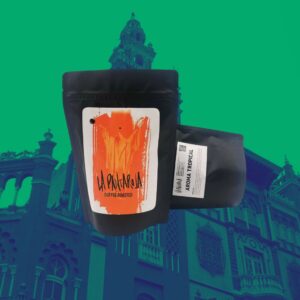 SUSCRIPCIÓN AROMA TROPICAL