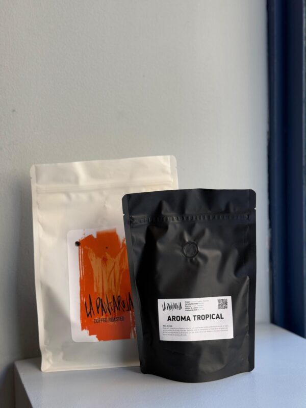 AROMA TROPICAL
