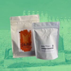 SUSCRIPCIÓN PARAÍSO SILVESTRE