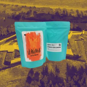 SUSCRIPCIÓN CÍTRICO ESPLENDOR